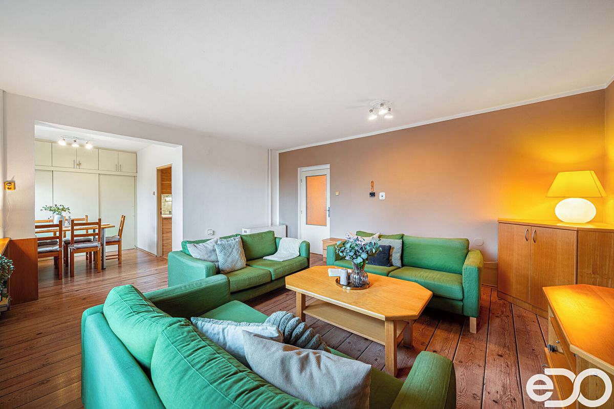 Prodej rodinného domu 141 m², pozemek 625 m² – fotografie 4