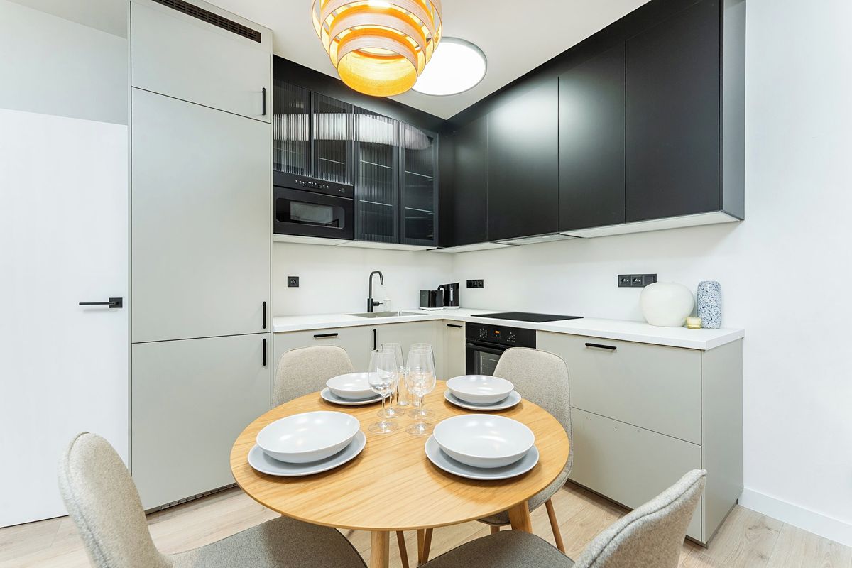 Prodej bytu 2+kk 46 m²