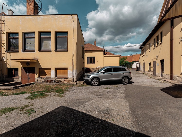 Ostatní
