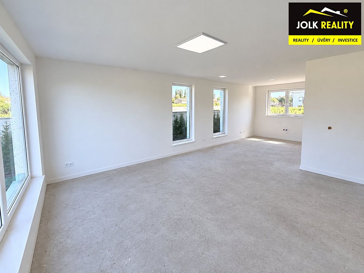 Pronájem bytu 2+kk 66 m²