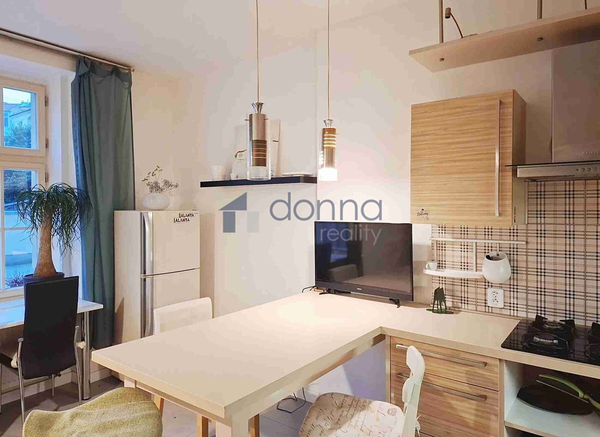 Pronájem bytu 4+kk 140 m² – fotografie 3