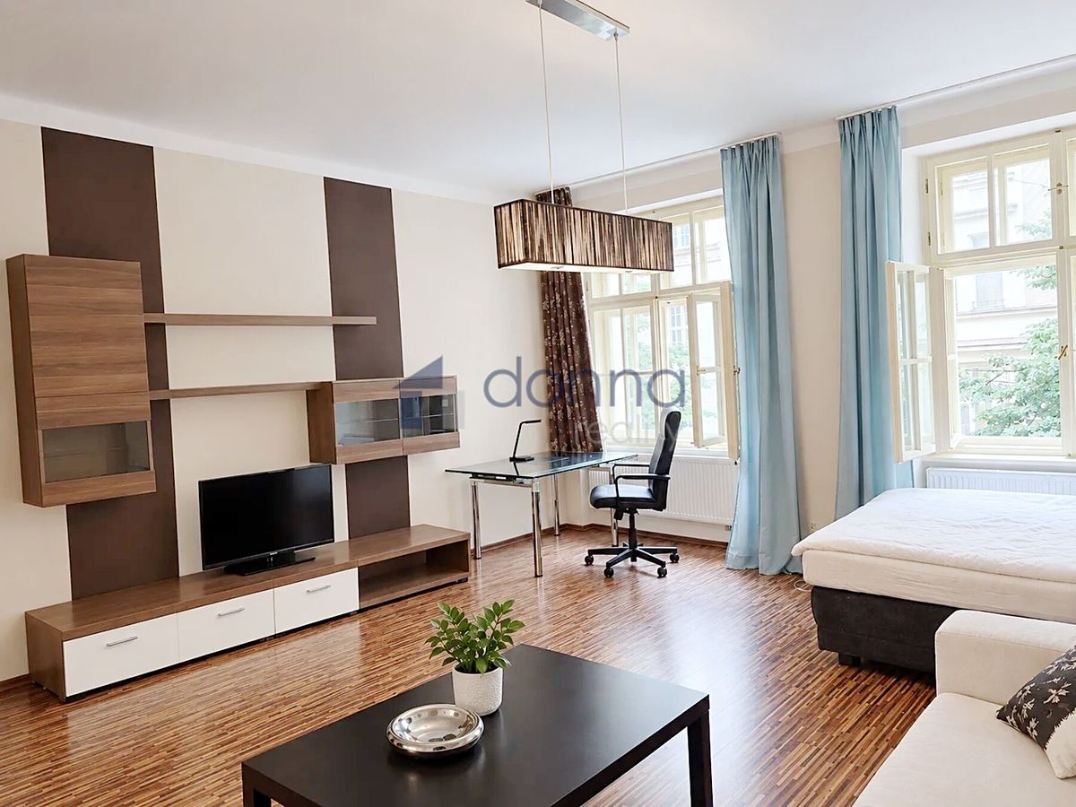 Pronájem bytu 4+kk 140 m² – fotografie 5