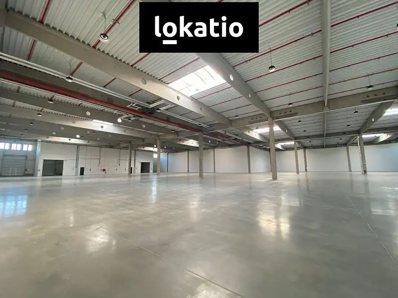 Pronájem skladového prostoru 5200 m², Mikulov – náhled fotky 1