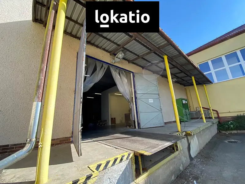 Pronájem skladového prostoru 600 m², Zábřeh – náhled fotky 3