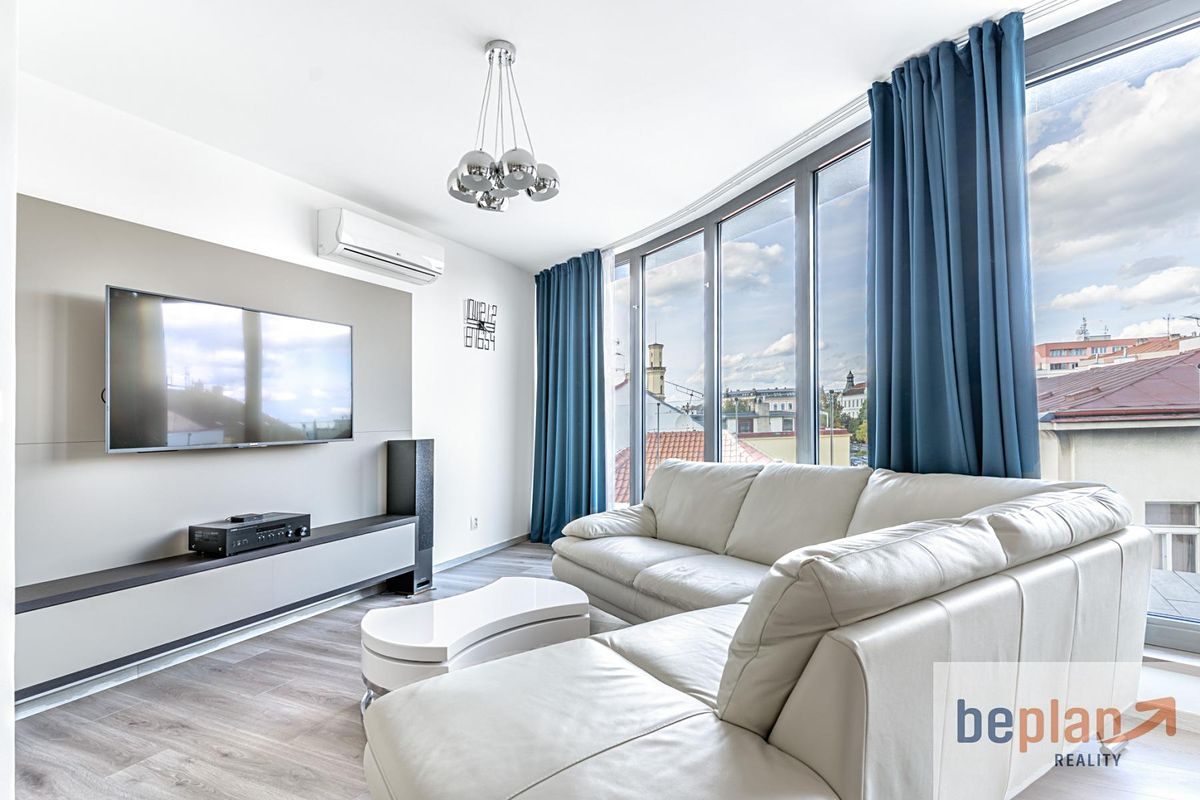 Pronájem bytu 3+kk 110 m² – fotografie 5