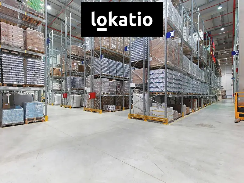 Pronájem skladového prostoru 250 m², Modřice – náhled fotky 2