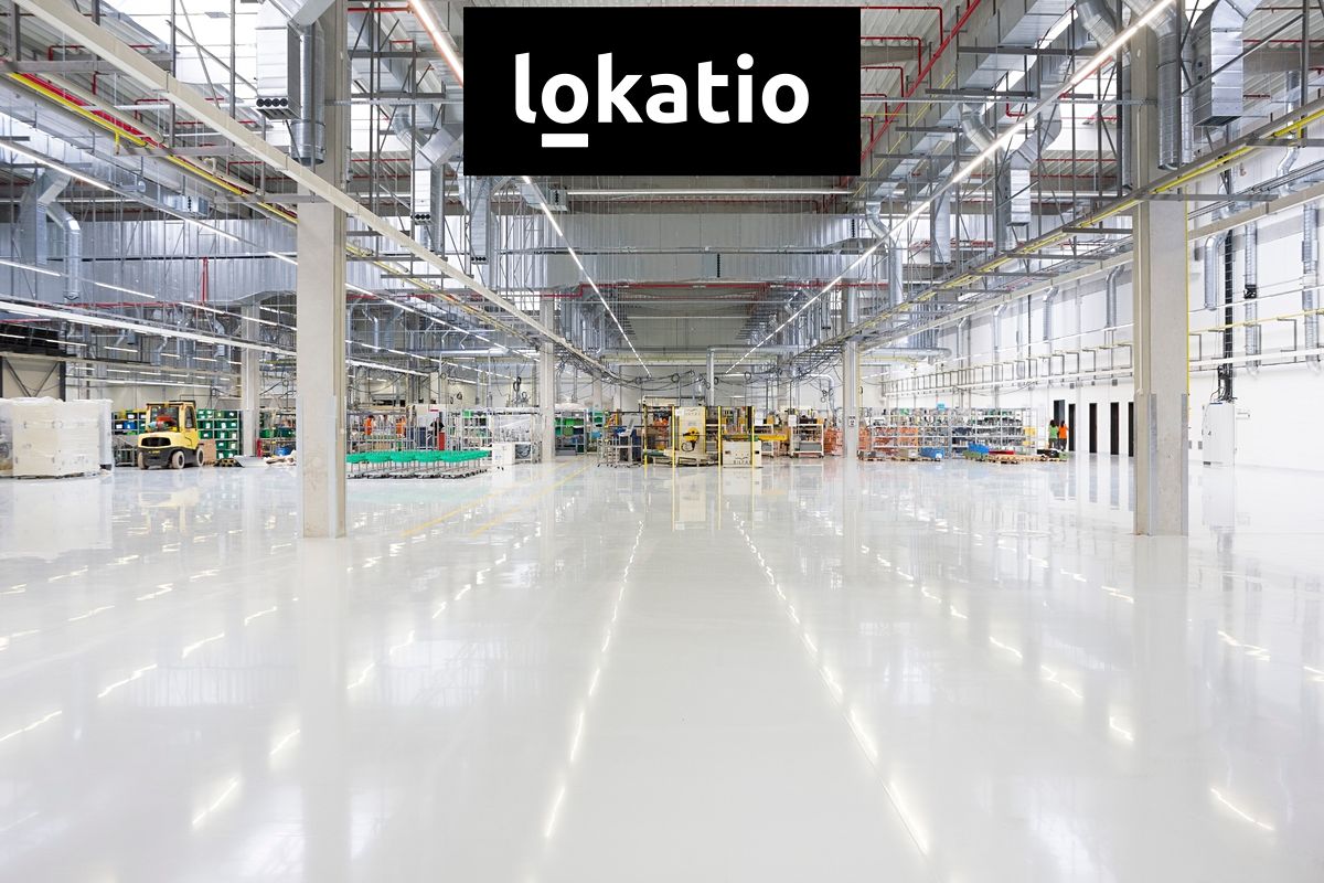Pronájem skladového prostoru 3553 m² – fotografie 5
