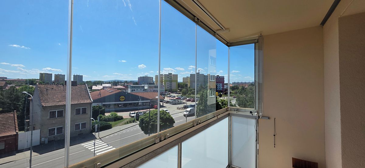 Pronájem bytu 3+1 73 m² – fotografie 4