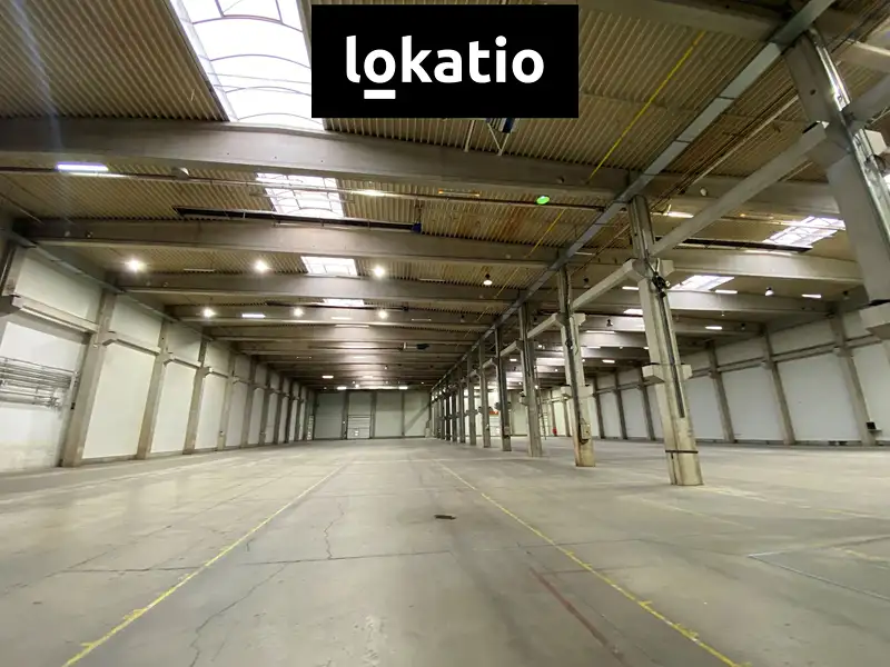 Pronájem skladového prostoru 7670 m², Litovel – náhled fotky 3