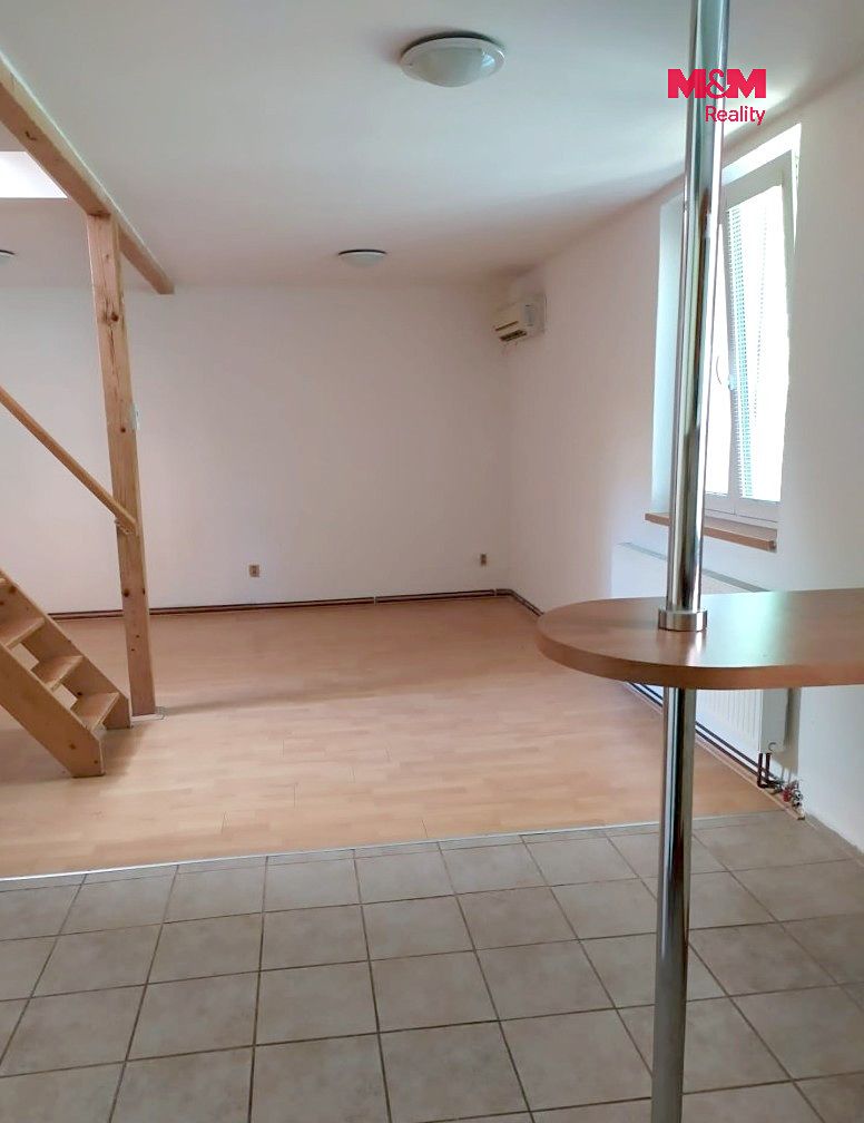 Pronájem bytu 3+kk 74 m² – fotografie 5