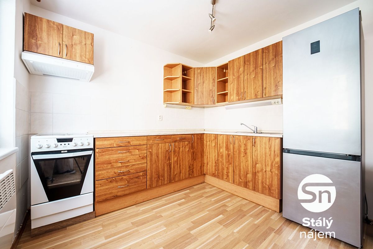 Pronájem bytu 3+kk 68 m² – fotografie 2