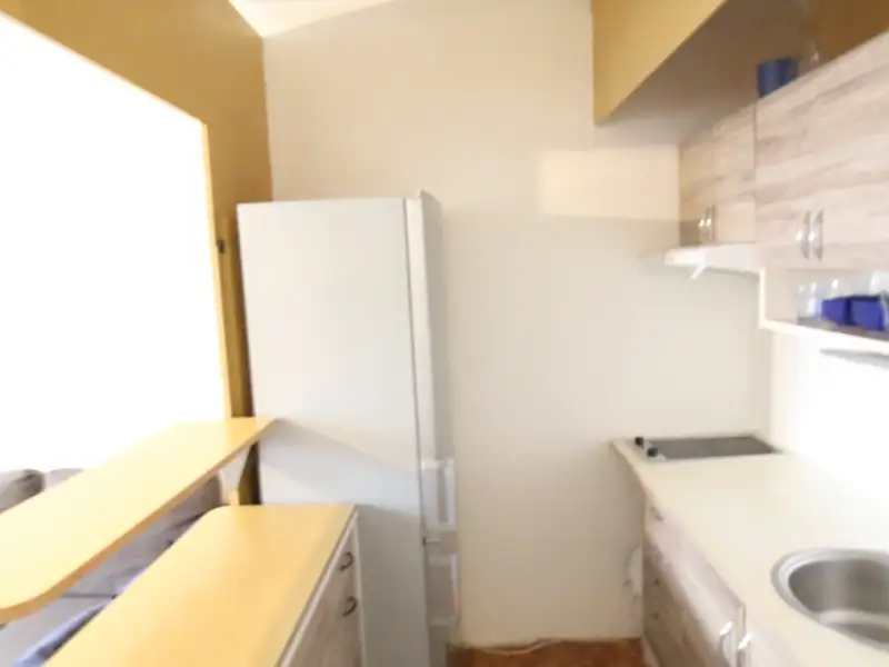 Pronájem bytu 1+kk 31 m², Praha – náhled fotky 3