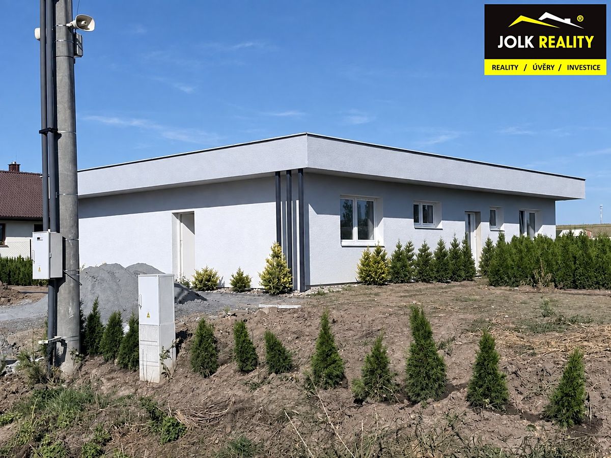 Pronájem bytu 2+kk 66 m² – fotografie 4