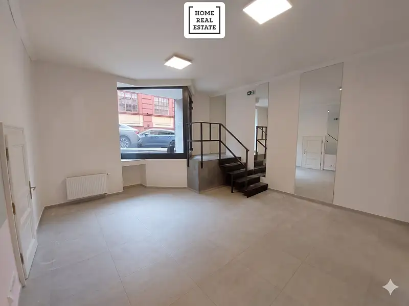 Pronájem obchodního prostoru 36 m², Praha – náhled fotky 2