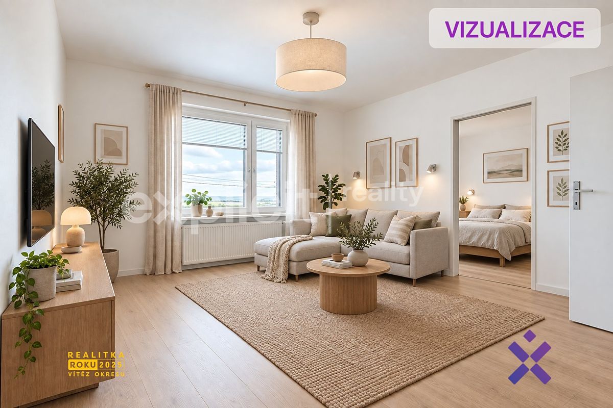 Prodej rodinného domu 133 m², pozemek 1887 m² – fotografie 2