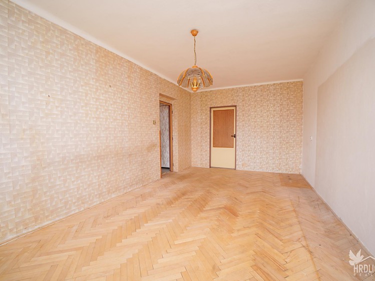 Квартира 2+1 на продаж, 58 м² (9 з 21)