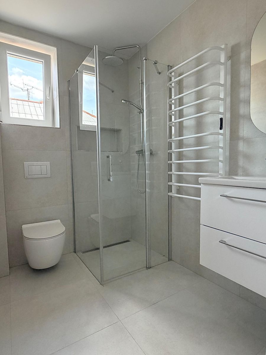 Pronájem bytu 2+kk 46 m² – fotografie 2
