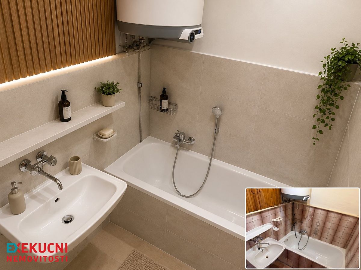 Prodej bytu 4+1 105 m² – fotografie 4