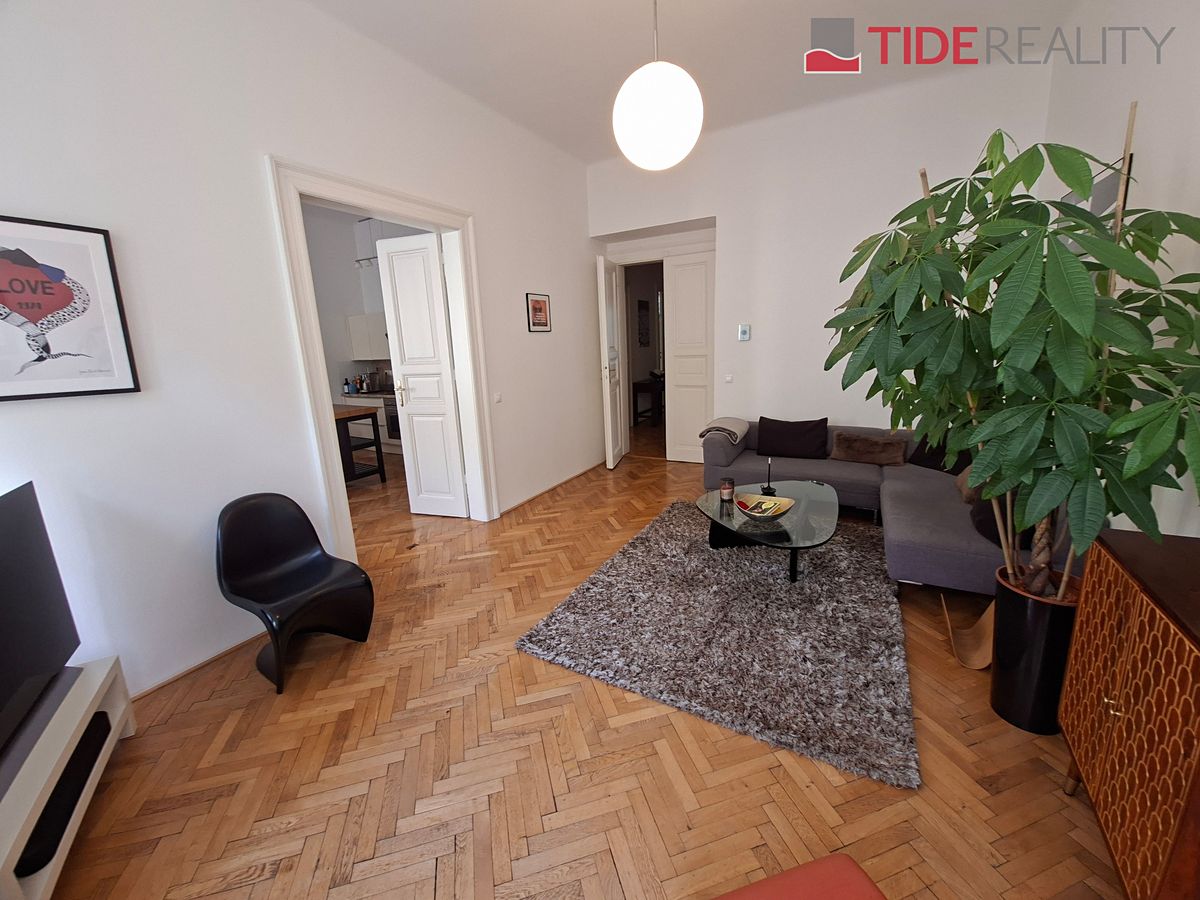 Pronájem bytu 3+1 100 m² – fotografie 2
