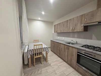 Pronájem bytu 1+1 35 m²
