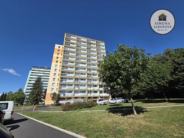 Wohnung 2+1 zum Kauf, 56 m² (1 von 13)