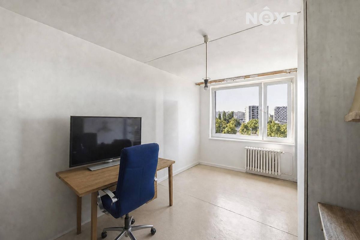 Pronájem bytu 3+1 75 m² – fotografie 2