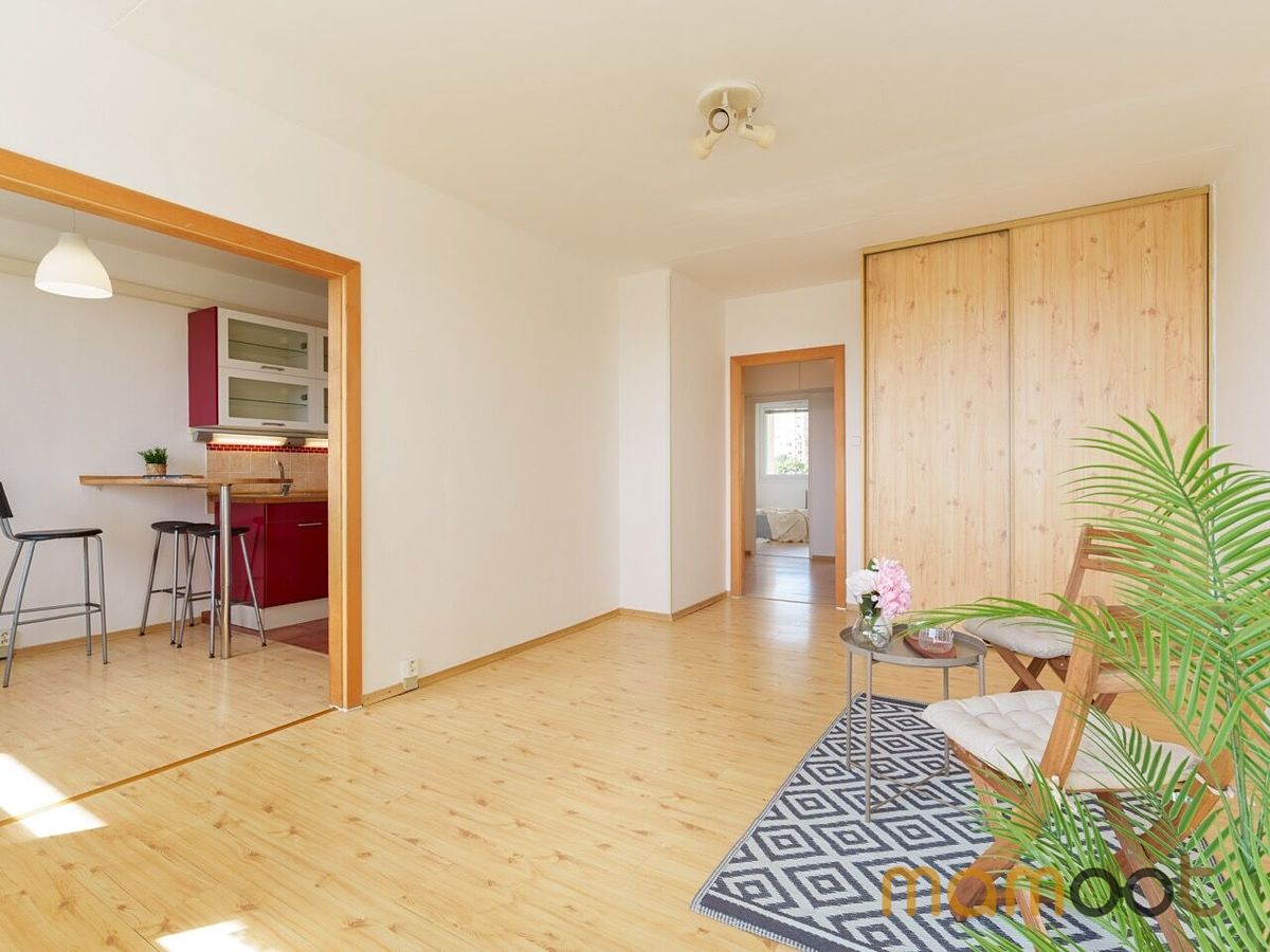 Prodej bytu 3+1 66 m² – fotografie 2