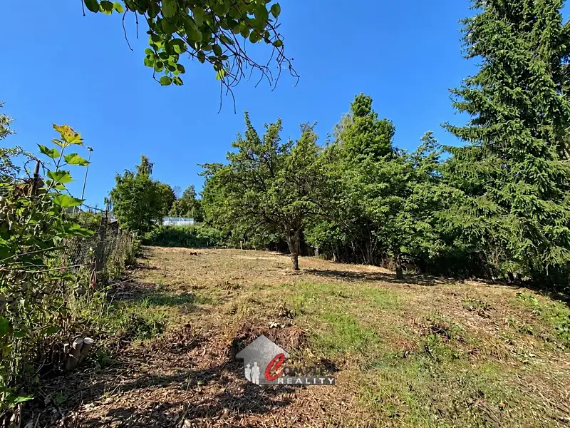Prodej zahrady 1129 m², Jablonec nad Nisou – náhled fotky 2
