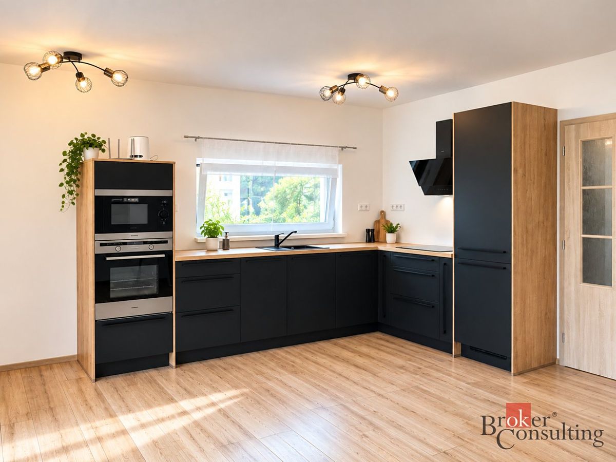 Pronájem bytu 3+kk 74 m² – fotografie 2
