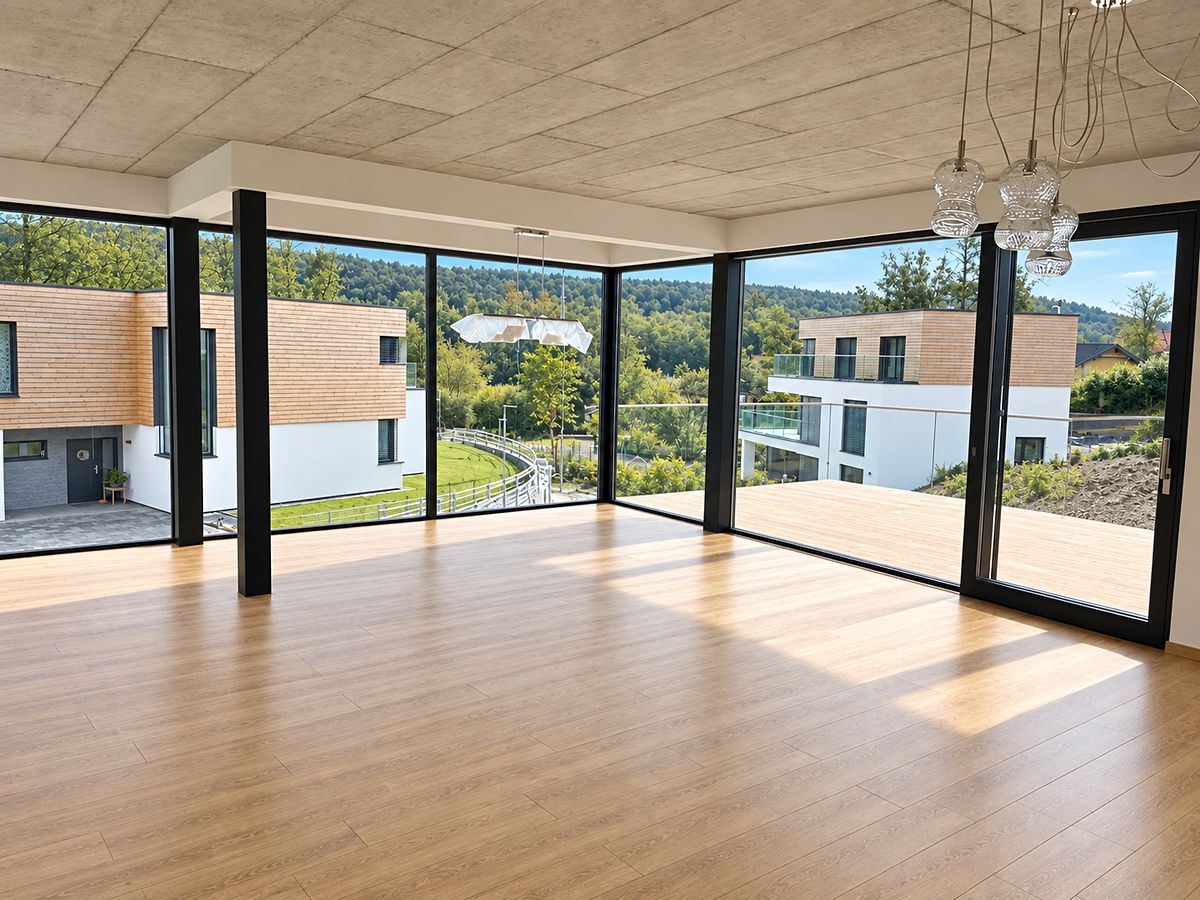 Pronájem rodinného domu 249 m², pozemek 1019 m² – fotografie 2