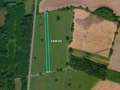 Prodej pole 4629 m²