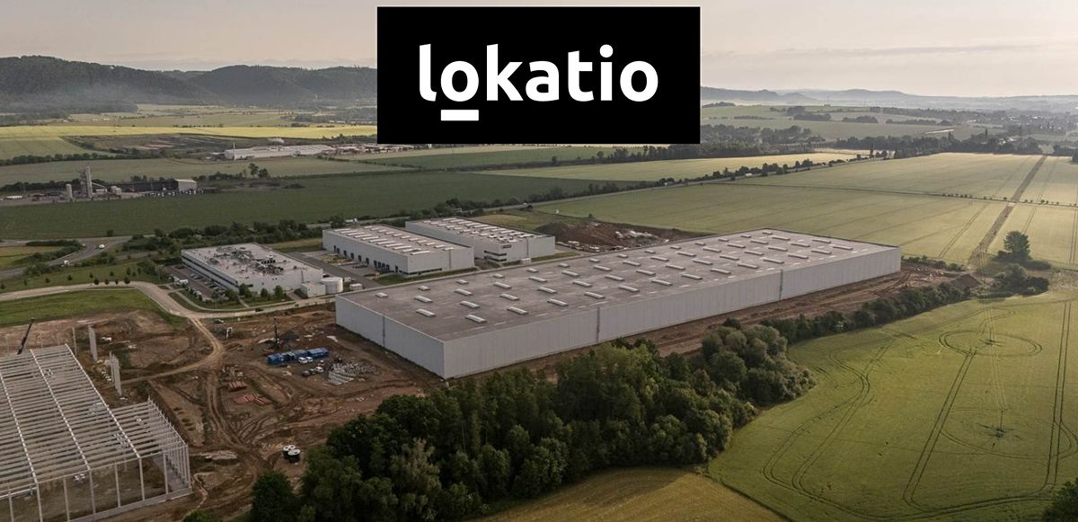 Pronájem skladového prostoru 37684 m²