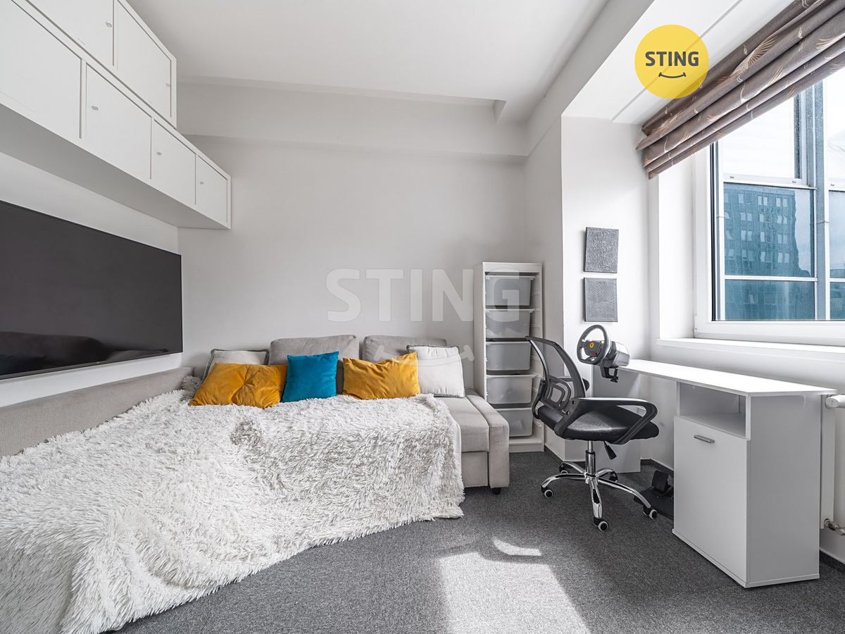 Prodej bytu 3+1 59 m²