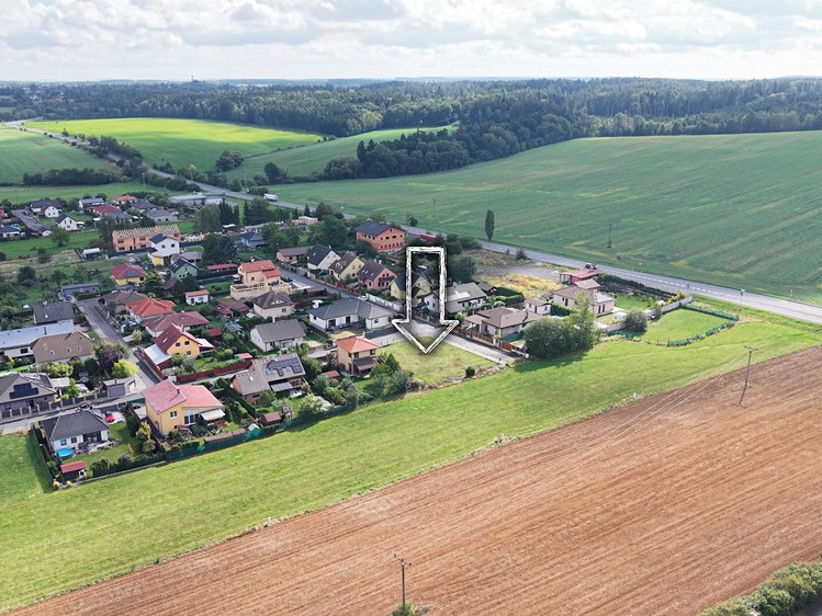 Prodej pozemku, 658 m² (10 z 13)