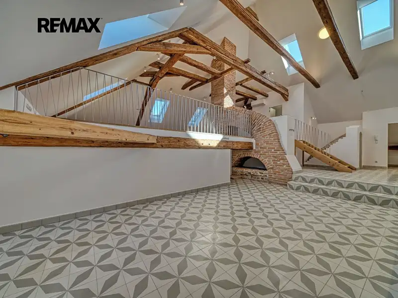 Pronájem bytu atypický 123 m², Kutná Hora – náhled fotky 3