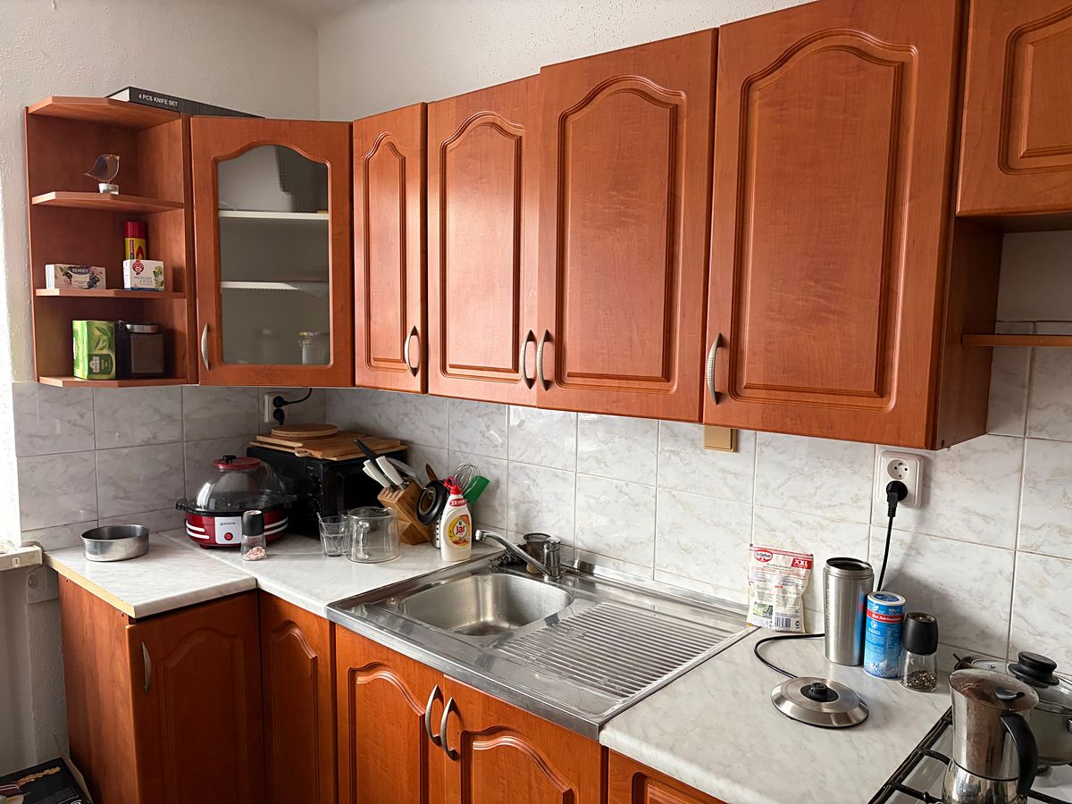 Prodej bytu 2+1 50 m²