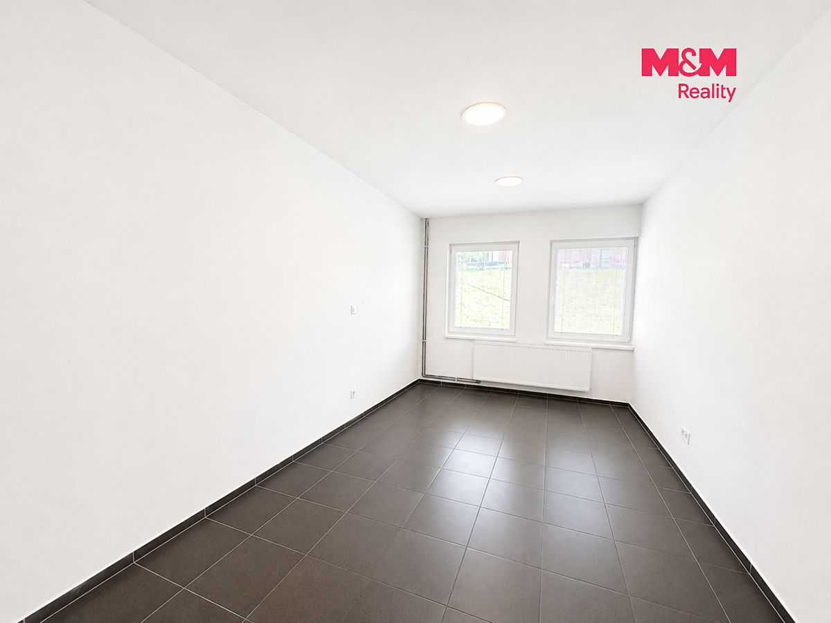 Pronájem bytu 2+1 64 m² – fotografie 4