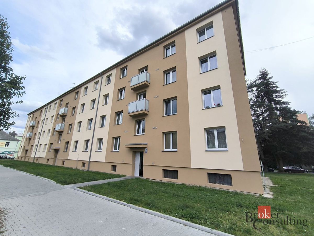 Pronájem bytu 3+1 62 m² – fotografie 3