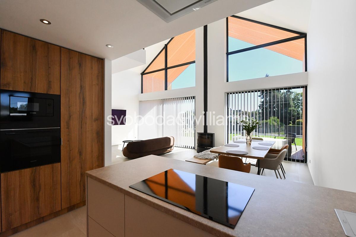 Prodej rodinného domu 155 m², pozemek 700 m²