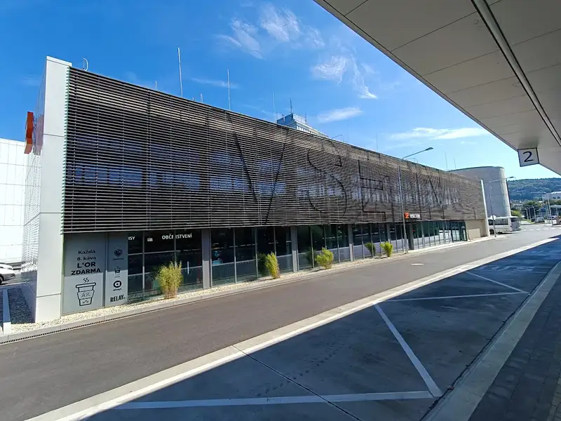 Pronájem komerční nemovitosti 3 m², Vsetín – náhled fotky 2