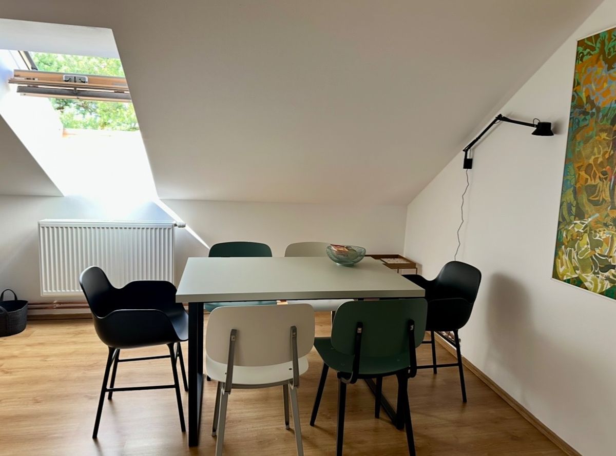 Prodej bytu 2+kk 70 m² – fotografie 3