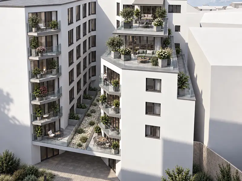 Prodej obchodního prostoru 123 m², Praha – náhled fotky 3