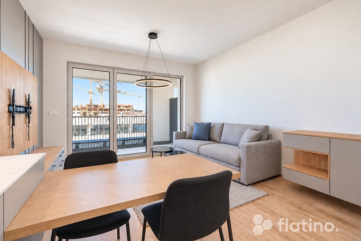 Prodej bytu 1+kk 35 m² – fotografie 5