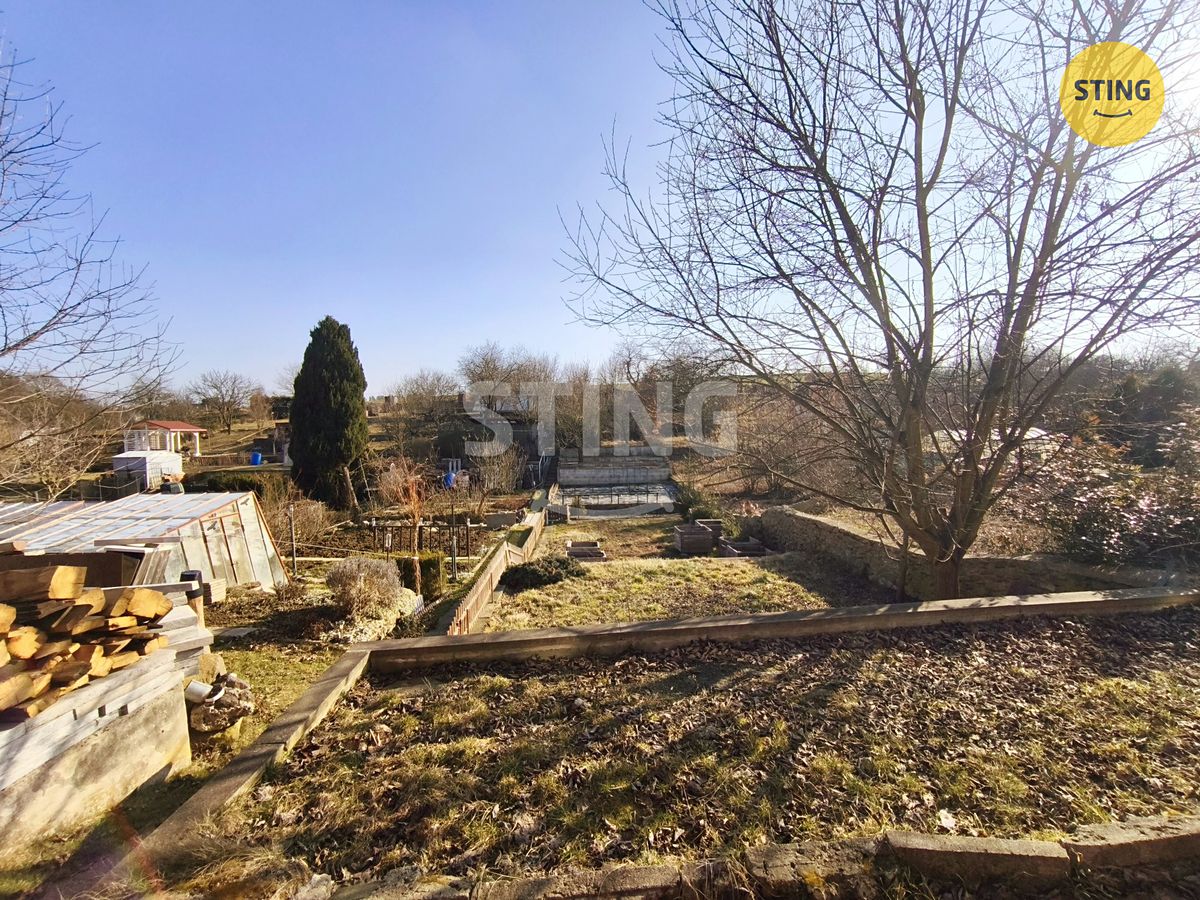 Prodej chaty 24 m², pozemek 180 m² – fotografie 5