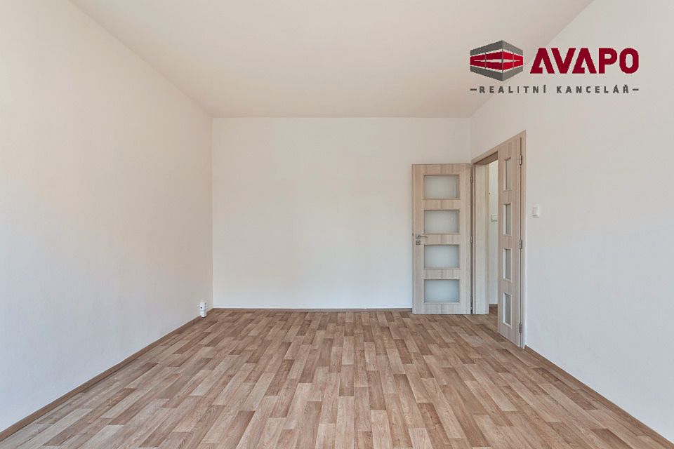 Pronájem bytu 1+1 35 m² – fotografie 4