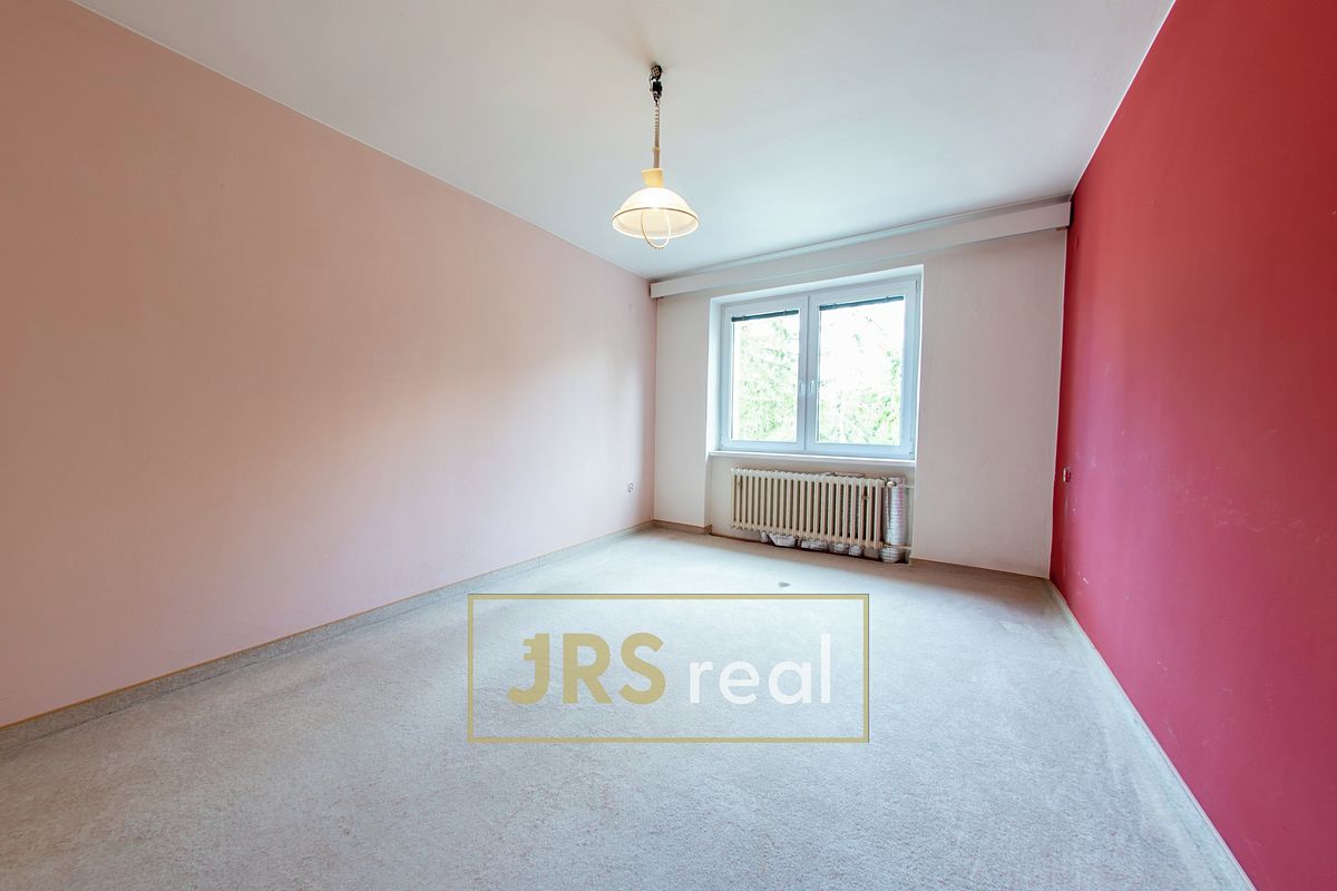 Pronájem bytu 3+1 65 m² – fotografie 5