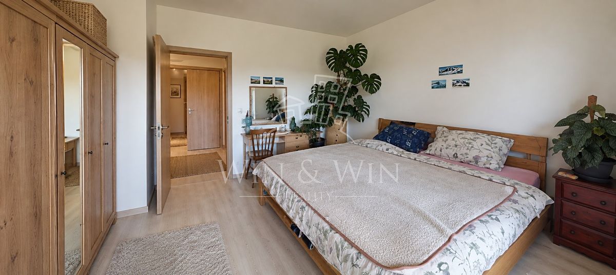Prodej bytu 2+kk 56 m² – fotografie 5