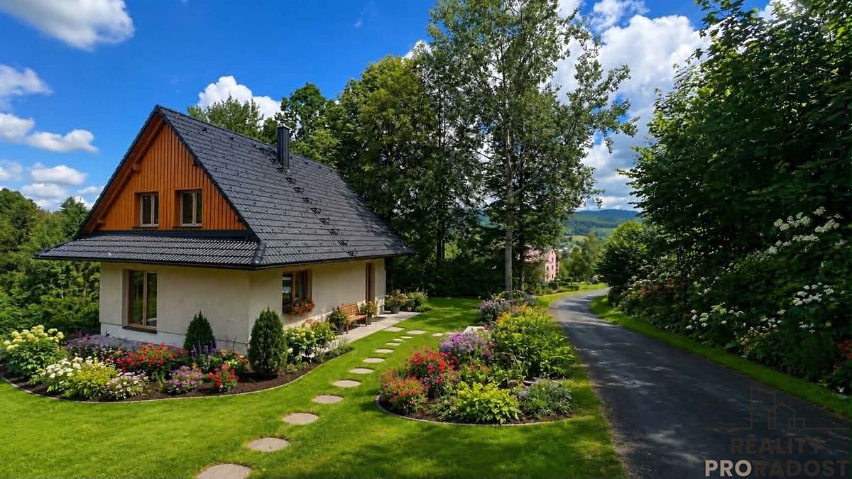 Prodej rodinného domu 176 m², pozemek 1118 m² – fotografie 3