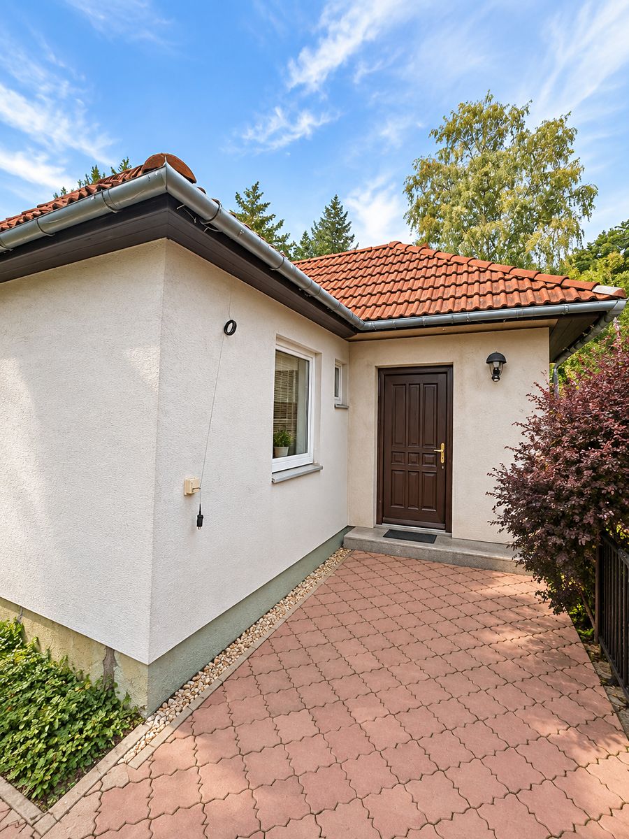 Prodej rodinného domu 108 m², pozemek 777 m² – fotografie 3