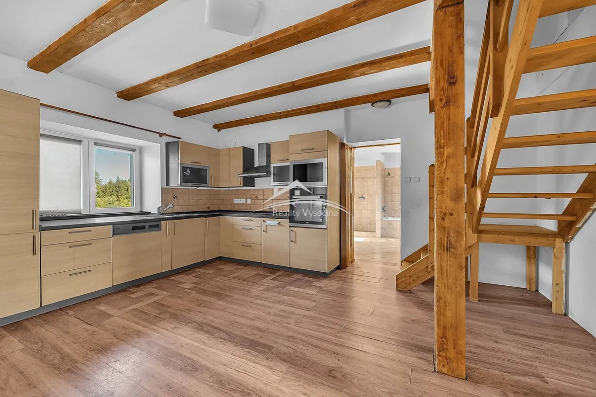 Prodej rodinného domu 168 m², pozemek 226 m²